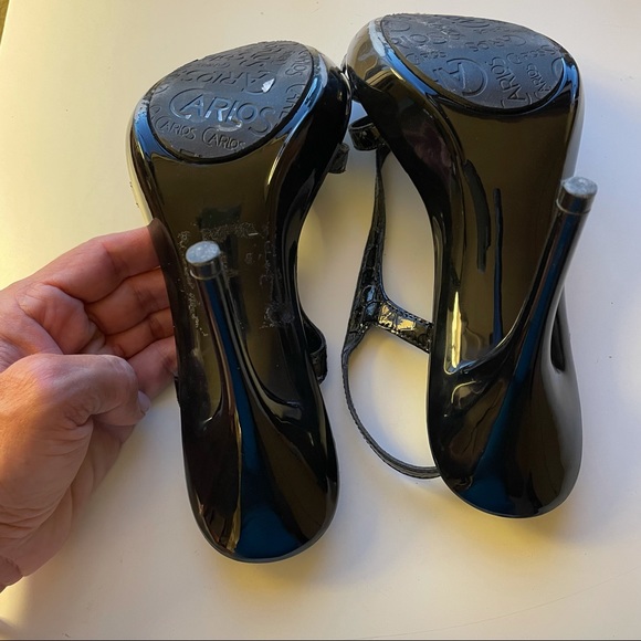 Carlos Santana  black hills - Picture 7 of 9